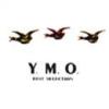 YMO Best Selection
